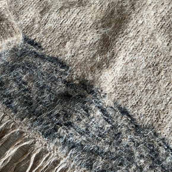 360 Alpaca Sweater - Picture 2 of 5